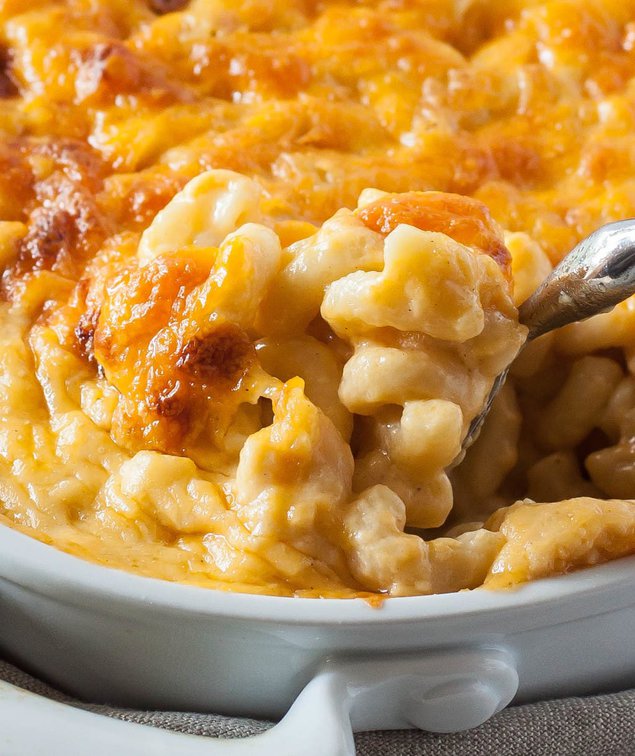 best cheese for southern mac and cheese